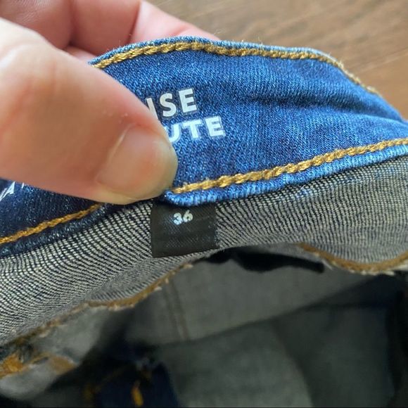 ✨50% OFF✨ Reitman’s Jean Shorts - Picture 6 of 11